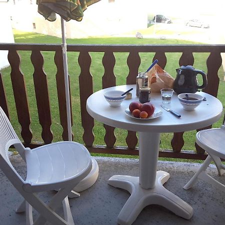 Appartement Cosy Avec Piscine Privee A Metabief 38 M² المظهر الخارجي الصورة