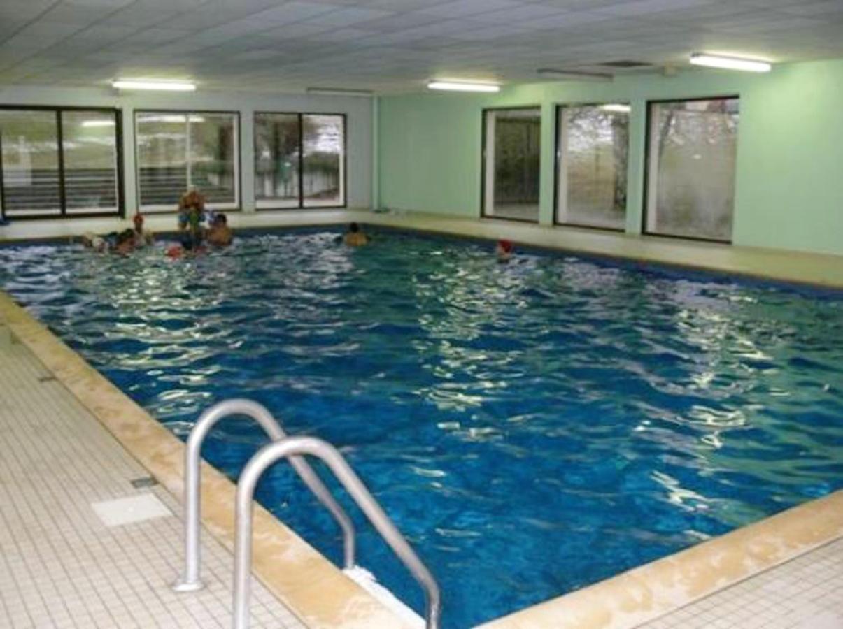 Appartement Cosy Avec Piscine Privee A Metabief 38 M² المظهر الخارجي الصورة