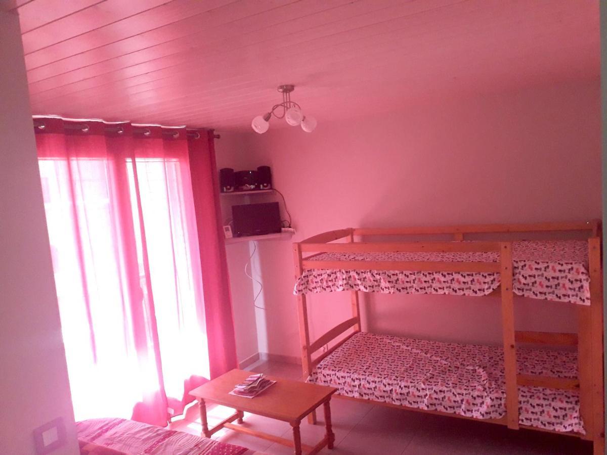 Appartement Cosy Avec Piscine Privee A Metabief 38 M² المظهر الخارجي الصورة