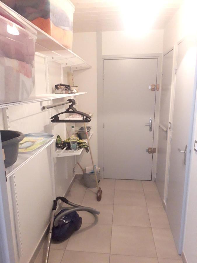 Appartement Cosy Avec Piscine Privee A Metabief 38 M² المظهر الخارجي الصورة