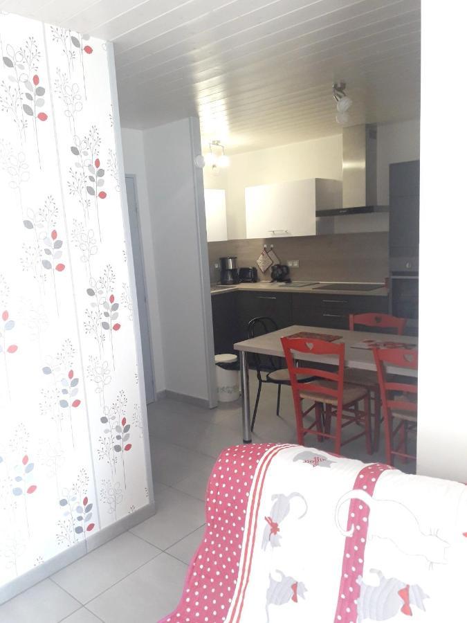 Appartement Cosy Avec Piscine Privee A Metabief 38 M² المظهر الخارجي الصورة