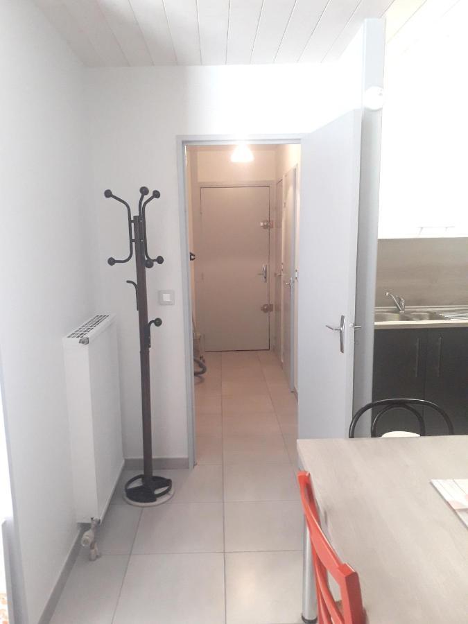 Appartement Cosy Avec Piscine Privee A Metabief 38 M² المظهر الخارجي الصورة