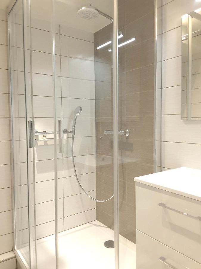 Appartement Cosy Avec Piscine Privee A Metabief 38 M² المظهر الخارجي الصورة