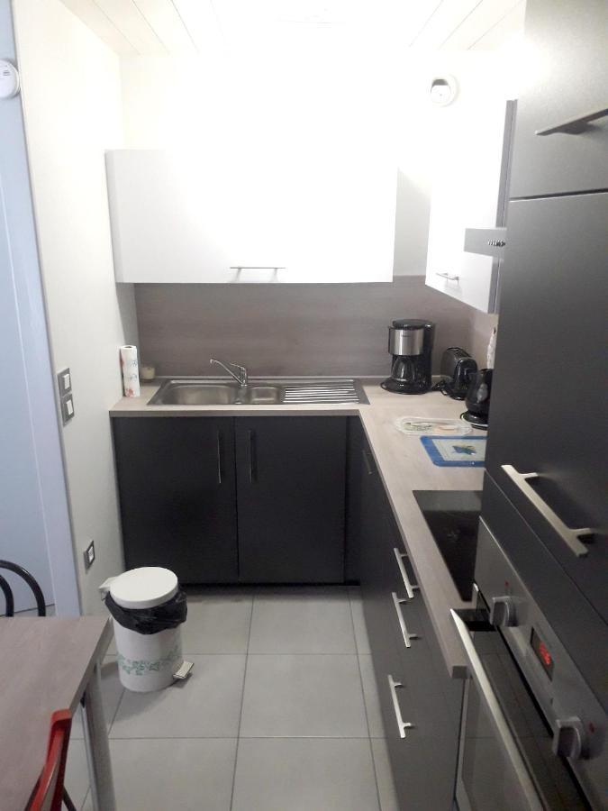 Appartement Cosy Avec Piscine Privee A Metabief 38 M² المظهر الخارجي الصورة