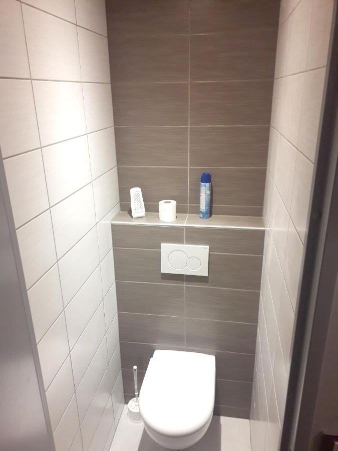 Appartement Cosy Avec Piscine Privee A Metabief 38 M² المظهر الخارجي الصورة